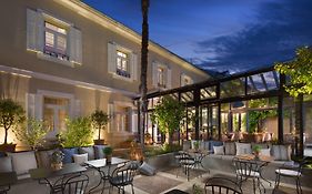 Almayer Art & Heritage Adults Only Hotel And Dependance Rooms